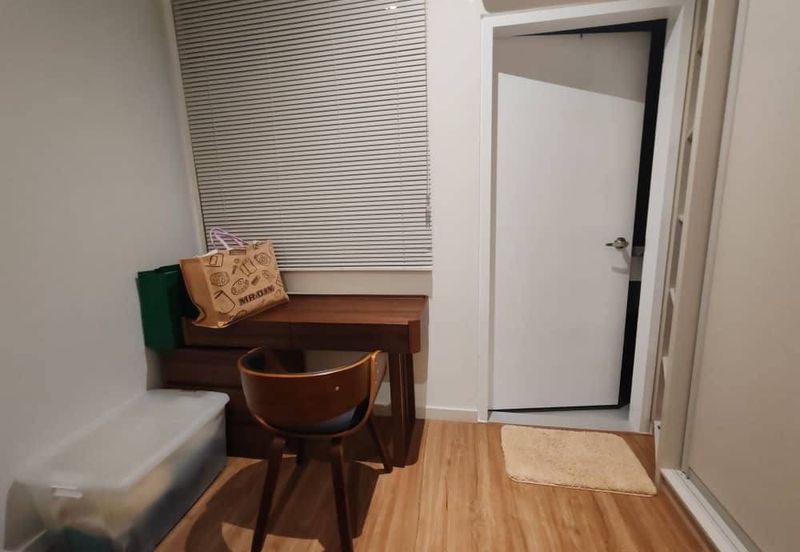 Sunway Citrine Lakehomes