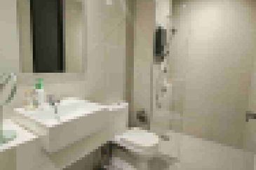 Sunway Citrine Lakehomes