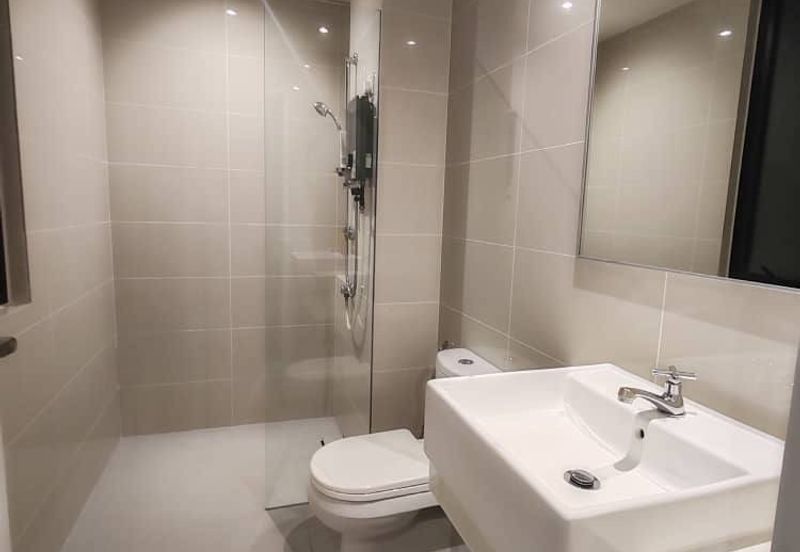 Sunway Citrine Lakehomes