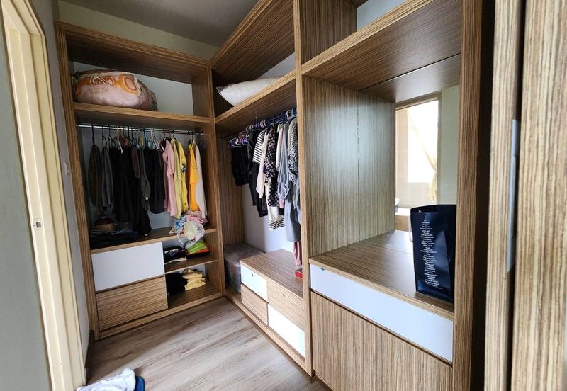 Bina Park Bandar Seri Alam