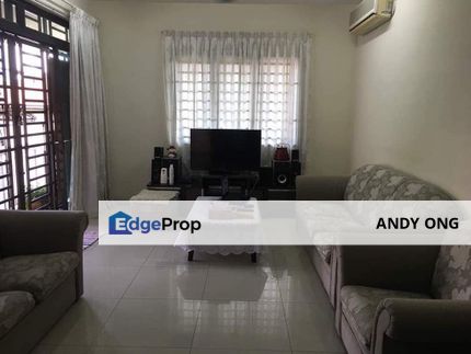 Larkin Residence 1, Larkin, Johor, Johor Bahru
