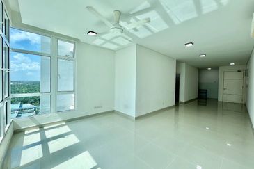 One Medini Condominium