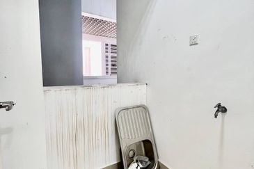 One Medini Condominium