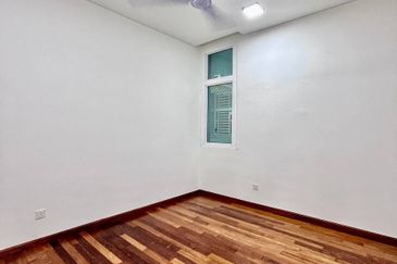 One Medini Condominium