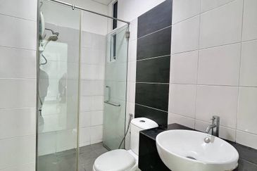 One Medini Condominium