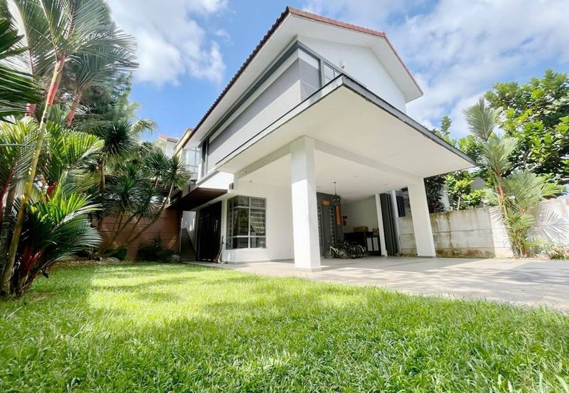 Taman Impian Heights