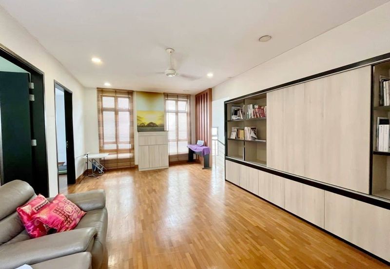 Taman Impian Heights