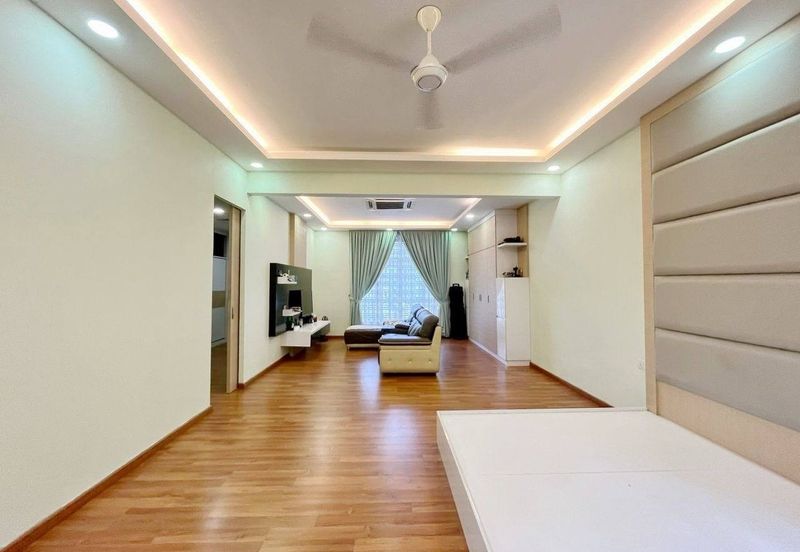 Taman Impian Heights