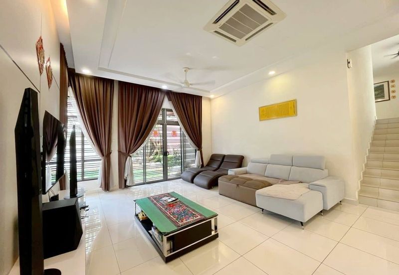 Taman Impian Heights