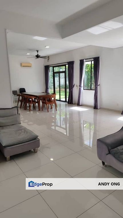 Golf West, Horizon Hills, Iskandar Puteri , Johor, Nusajaya