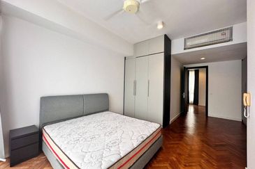 Avira Garden Terraces @ Medini