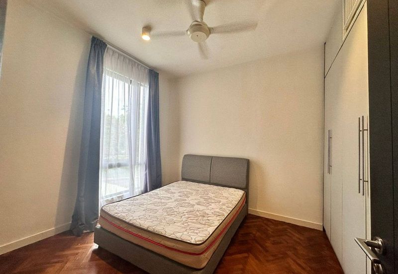 Avira Garden Terraces @ Medini