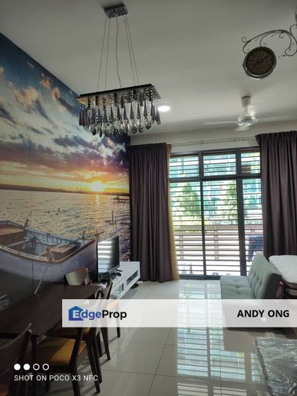Palazio, Mount Austin , Johor, Johor Bahru