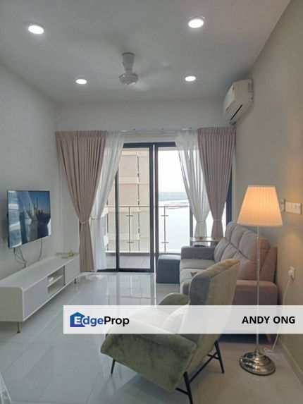 Kingsbay, Country Garden, Danga Bay, Johor, Johor Bahru