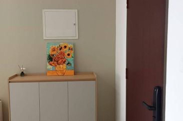 Kings Bay Country Garden @Danga Bay