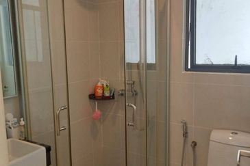 Kings Bay Country Garden @Danga Bay