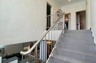 Taman Nong Chik Heights