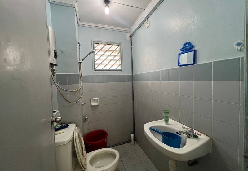 Mon Glori, , Bandar Baru Permas Jaya