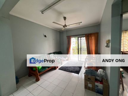 Mon Glori Apartment, Permas Jaya, Masai, Johor, Permas Jaya/Senibong