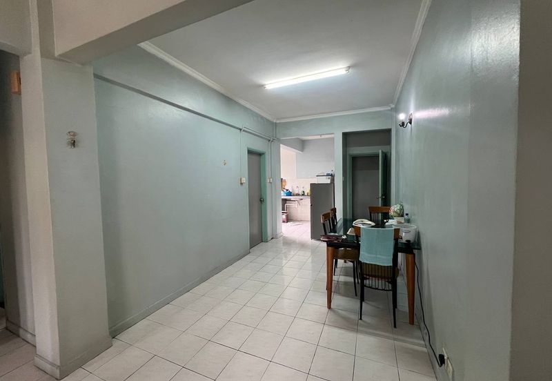 Mon Glori, , Bandar Baru Permas Jaya