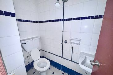 The Habitat Condominium