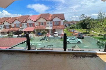 The Gateway @ Horizon Hills