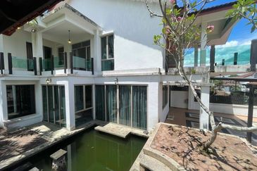 The Gateway @ Horizon Hills