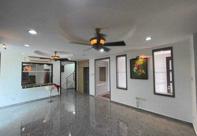 The Gateway @ Horizon Hills