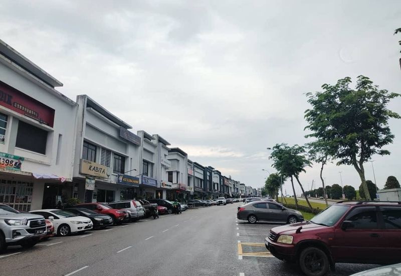 Horizon Hills Avenue