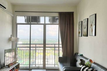 Kipark Apartment (KIP Villa Indah)