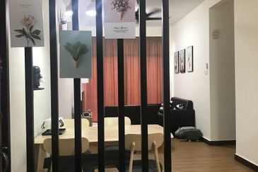 Kipark Apartment (KIP Villa Indah)