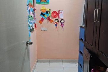 Kipark Apartment (KIP Villa Indah)