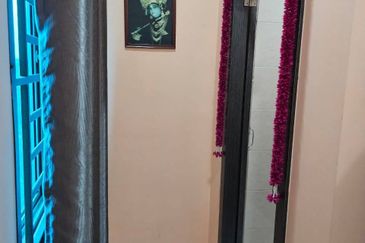 Kipark Apartment (KIP Villa Indah)