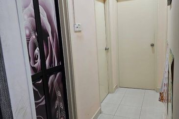 Kipark Apartment (KIP Villa Indah)