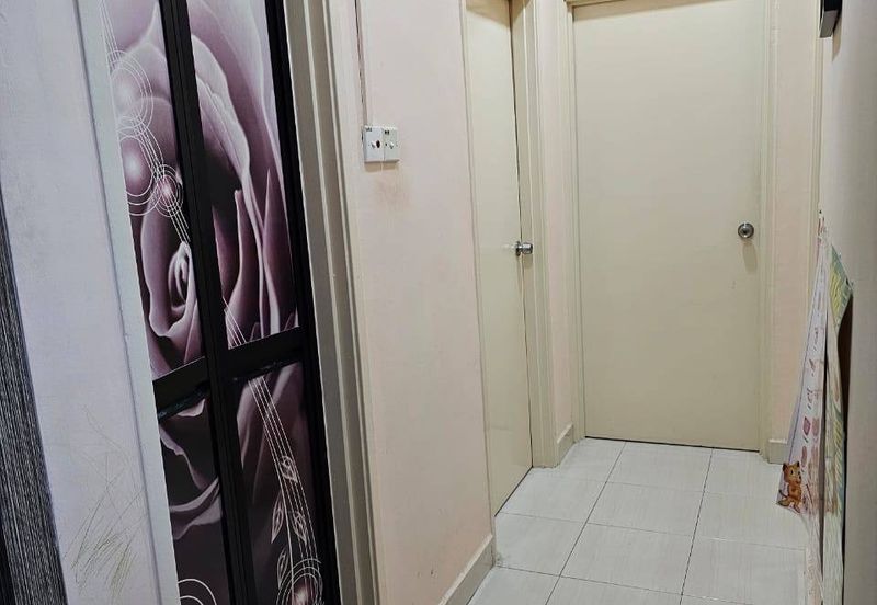 Kipark Apartment (KIP Villa Indah)