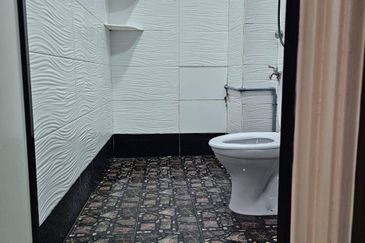 Kipark Apartment (KIP Villa Indah)