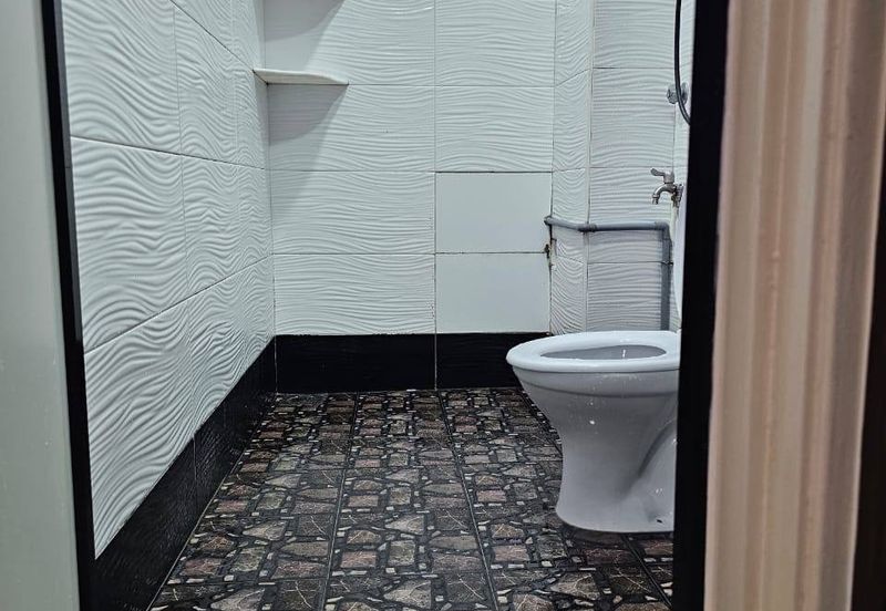 Kipark Apartment (KIP Villa Indah)