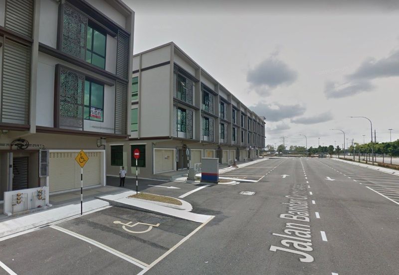 Taman Bandar Cemerlang