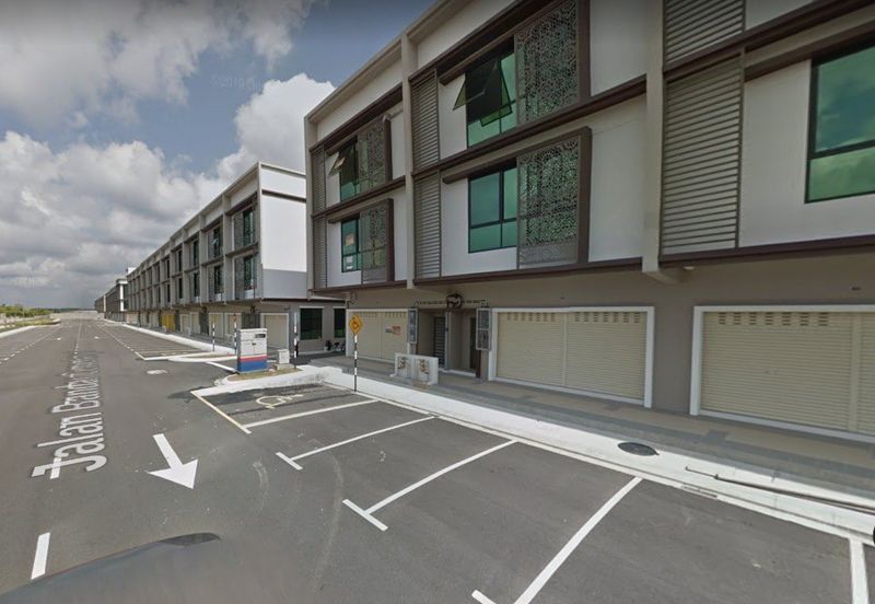 Taman Bandar Cemerlang