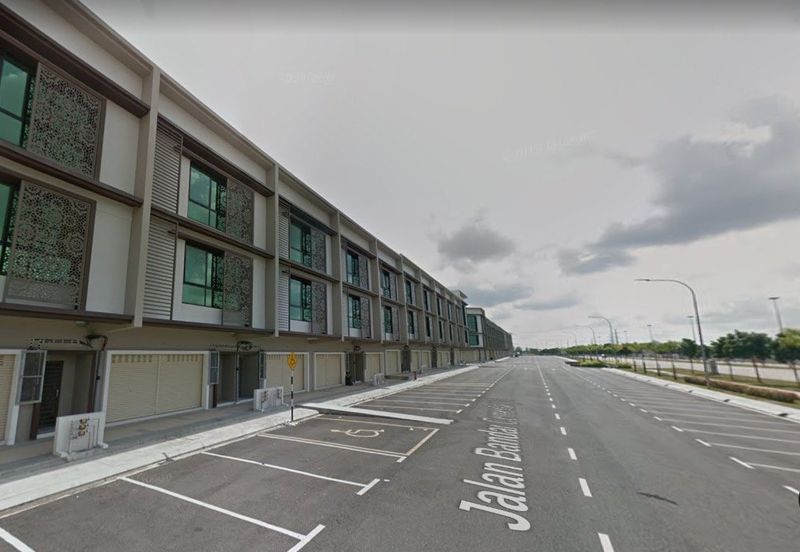 Taman Bandar Cemerlang