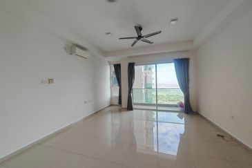 D'Carlton Seaview Residences (Seri Mega)