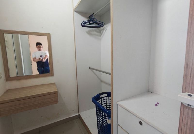 D'Carlton Seaview Residences (Seri Mega)