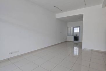 Emerald Residenz @ Bandar Seri Alam