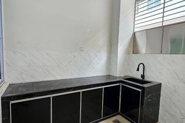 Emerald Residenz @ Bandar Seri Alam