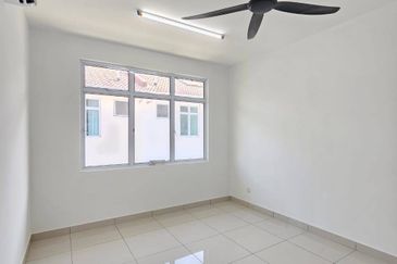 Emerald Residenz @ Bandar Seri Alam