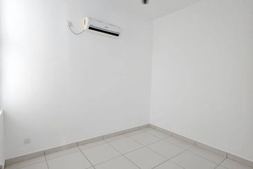 Emerald Residenz @ Bandar Seri Alam