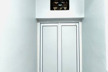 Residensi Masai (Parc Regency)