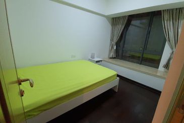 R&F Princess Cove, Tanjung Puteri