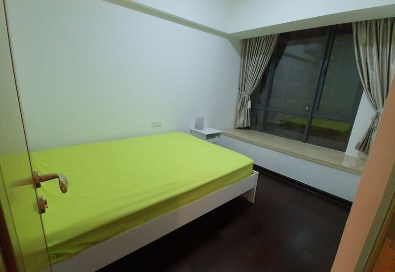 R&F Princess Cove, Tanjung Puteri