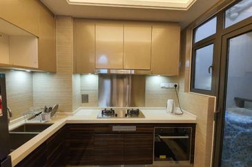 R&F Princess Cove, Tanjung Puteri